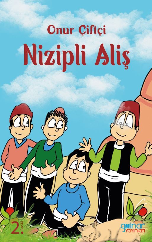 Nizipli Aliş