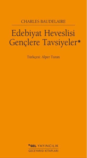Edebiyat Heveslisi Gençlere Tavsiyeler