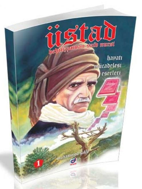 Üstad Bediüzzaman Said Nursi