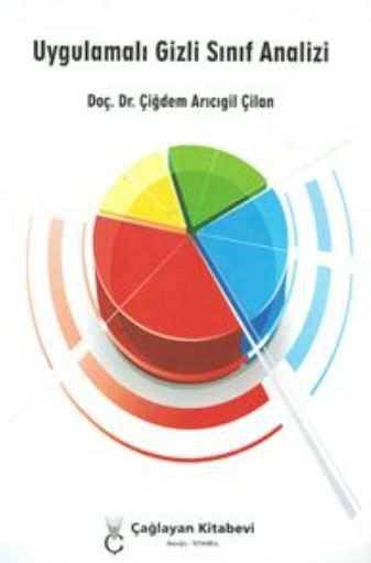 Uygulamalı Gizli Sınıf Analizi