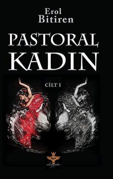 Pastoral Kadın 1