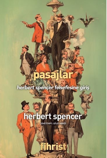 Pasajlar