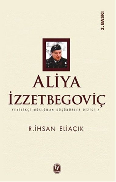 Aliya İzzetbegoviç
