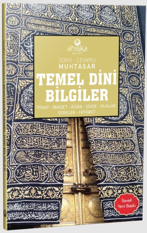 Marifet - Temel Dini Bilgiler