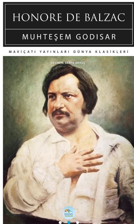 Muhteşem Godisar