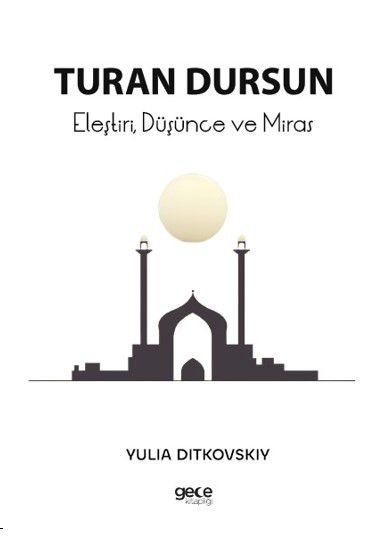 Turan Dursun