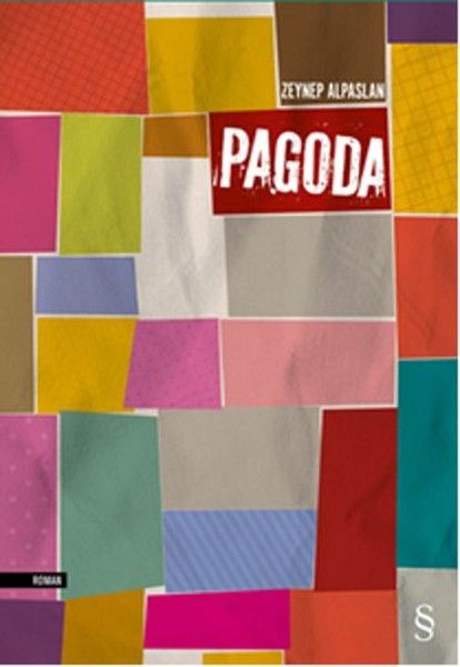 Pagoda