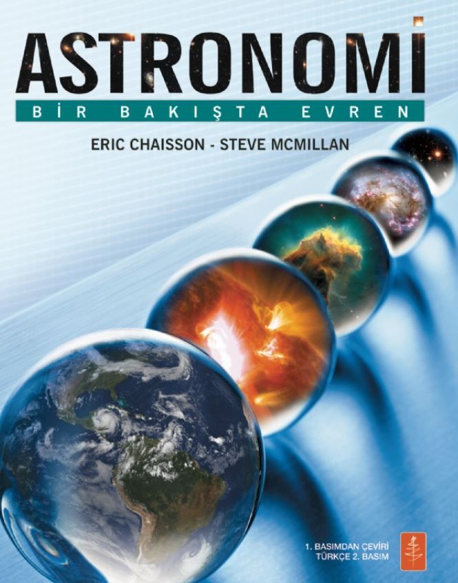 Astronomi