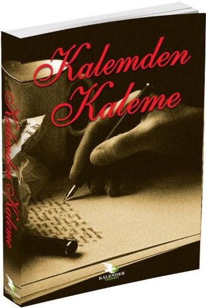 Kalemden Kaleme