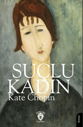Suçlu Kadın