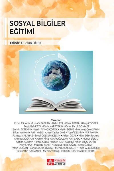 Sosyal Bilgiler Eğitimi
