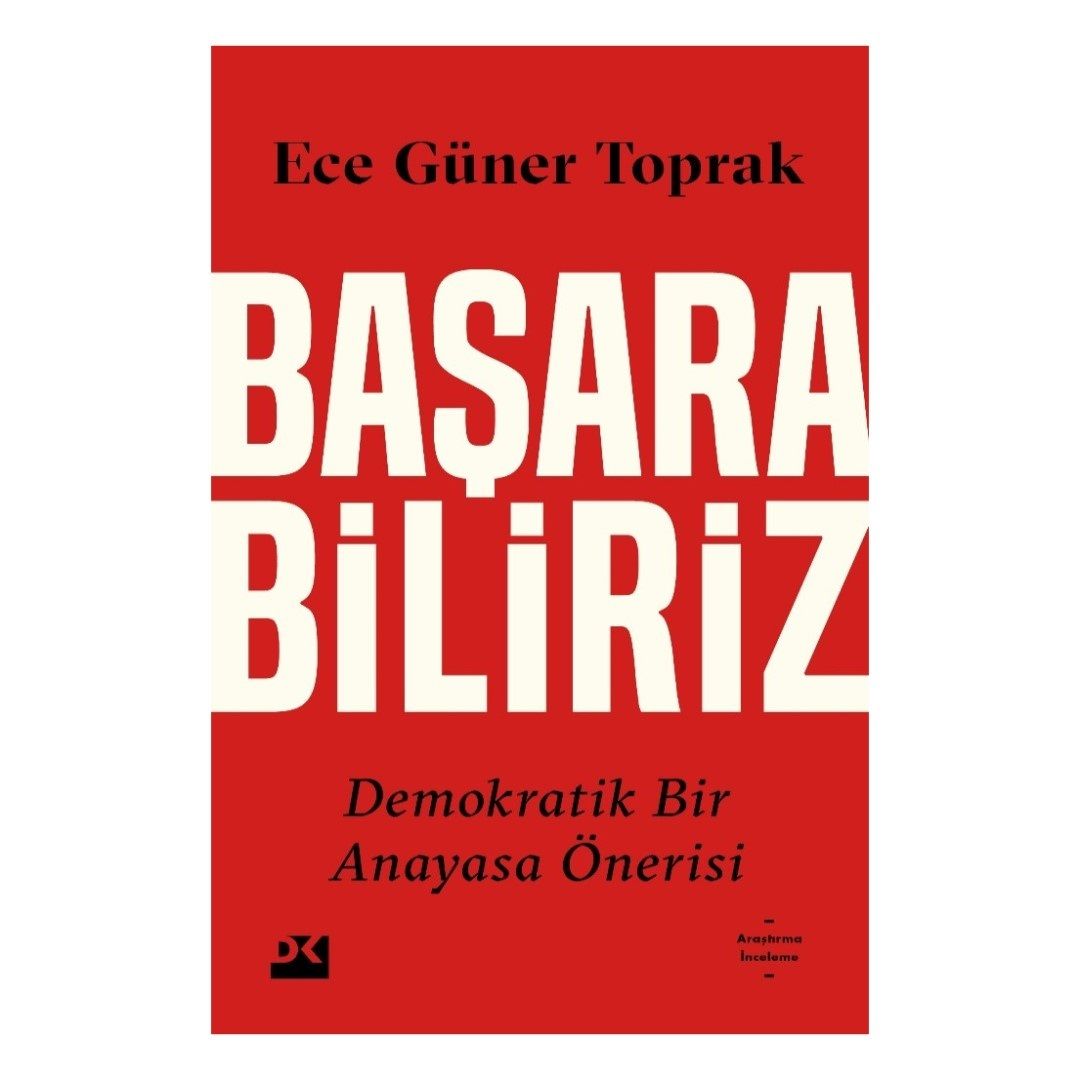 Başarabiliriz