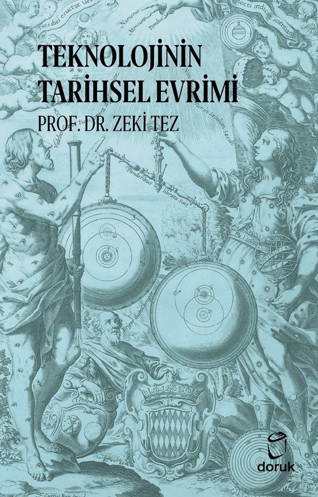 Teknolojinin Tarihsel Evrimi