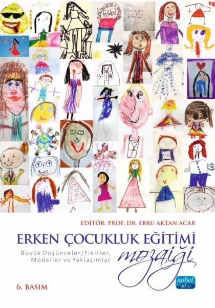Erken Çocukluk Eğitimi Mozaiği