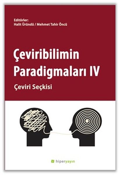 Çeviribilimin Paradigmaları 4