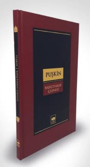 Bahçesaray Çeşmesi