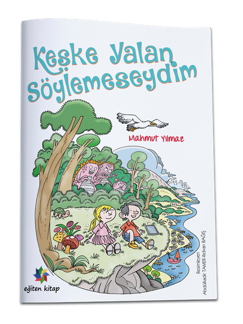 Keşke Yalan Söylemeseydim