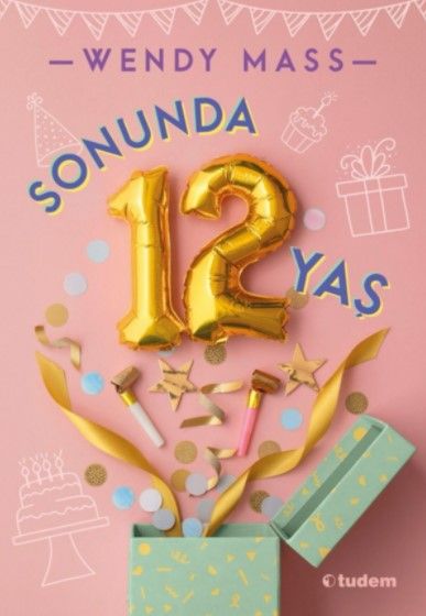 Sonunda 12 Yaş