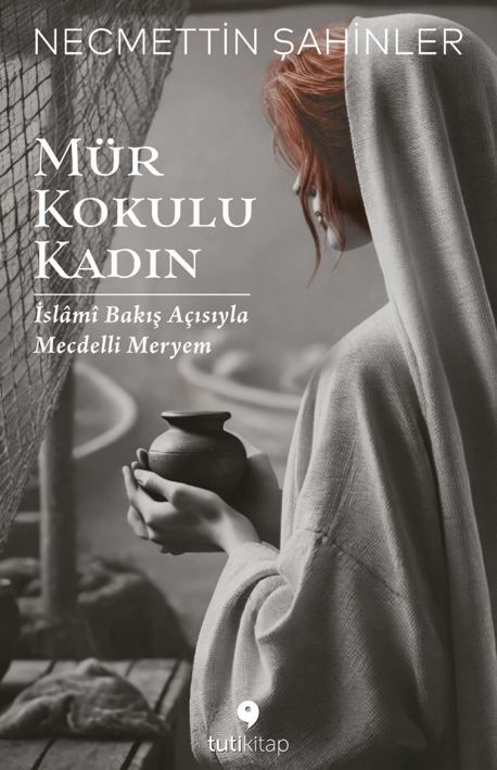 Mür Kokulu Kadın