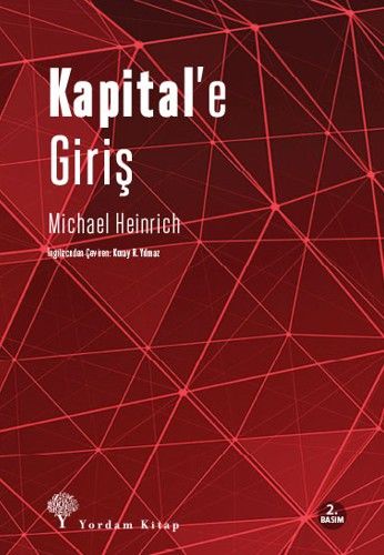Kapital'e Giriş