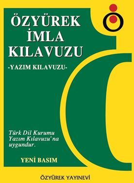 Özyürek İmla Kılavuzu