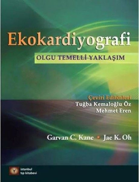 Ekokardiyografi