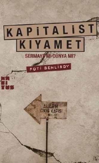 Kapitalist Kıyamet