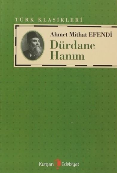 Dürdane Hanım
