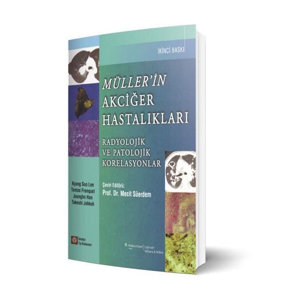 Müller’in Akciğer Hastalıkları