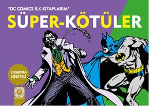 Süper Kötüler