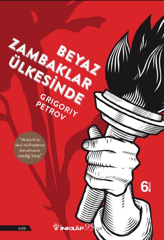 Beyaz Zambaklar Ülkesi Finlandiya'da