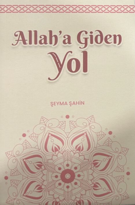 Allah’a Giden Yol