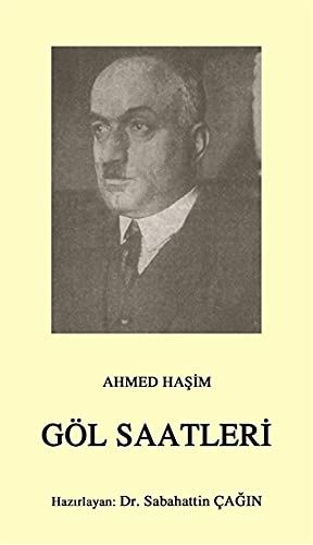 Göl Saatleri