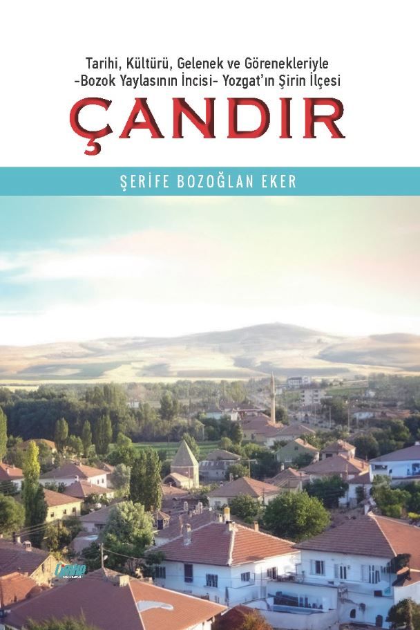Çandır
