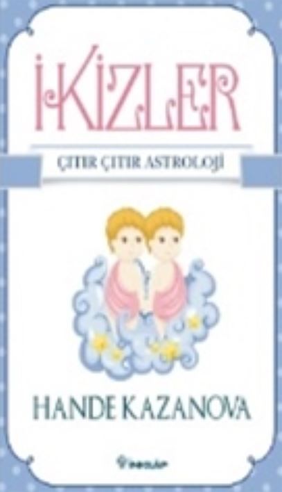 İkizler - Çıtır Çıtır Astroloji