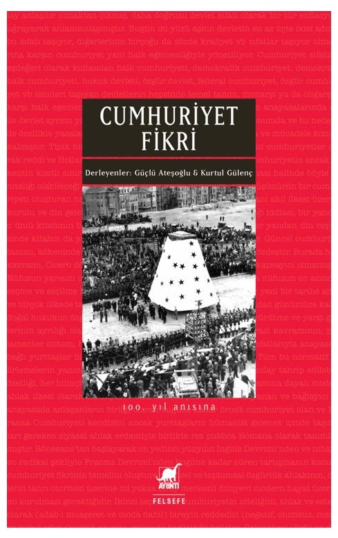 Cumhuriyet Fikri