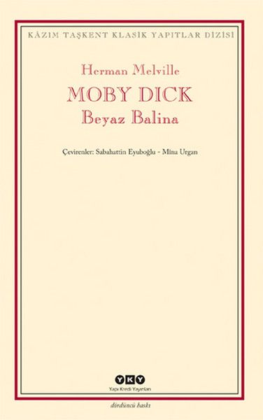 Moby Dick