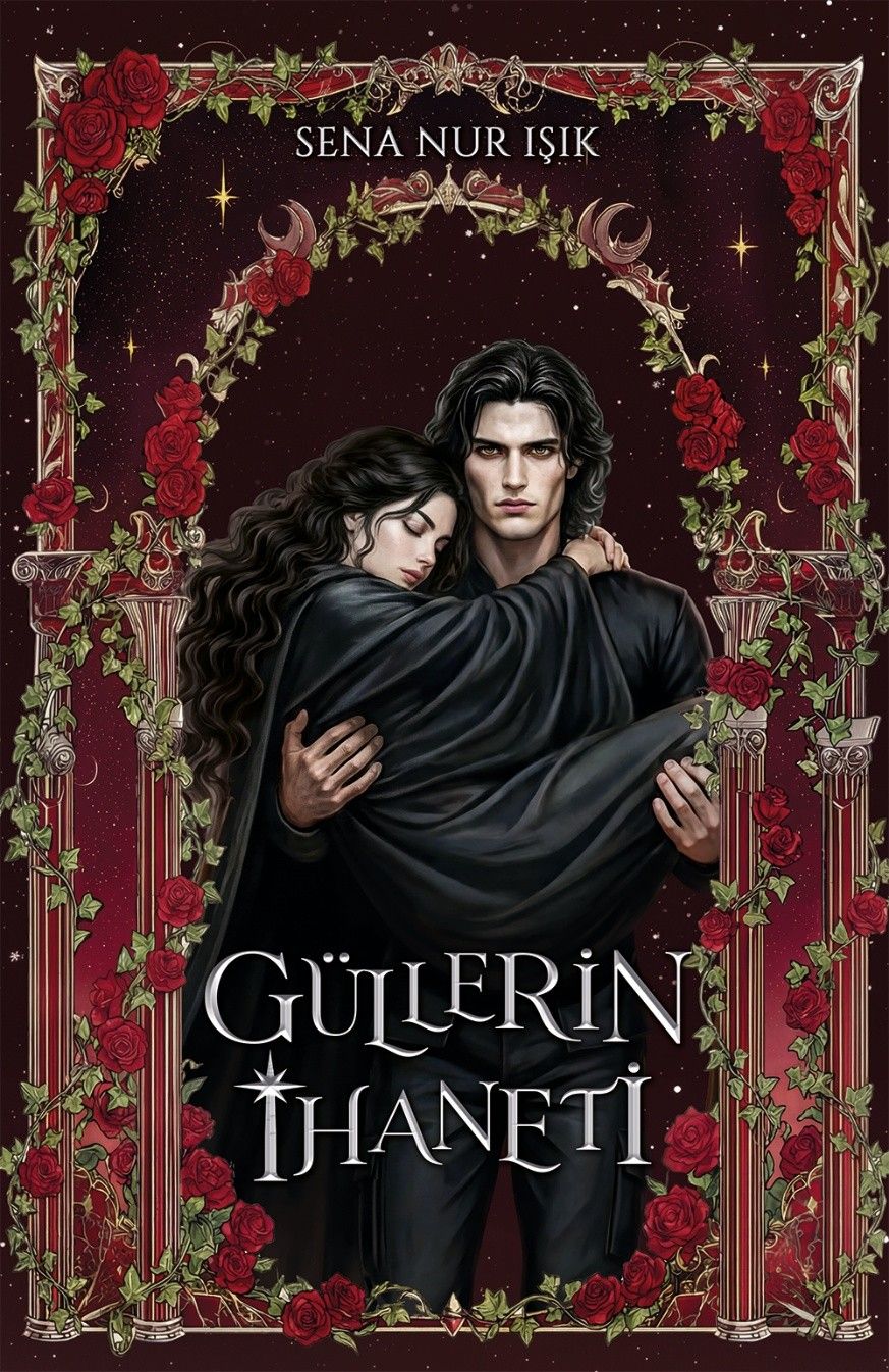 Güllerin İhaneti