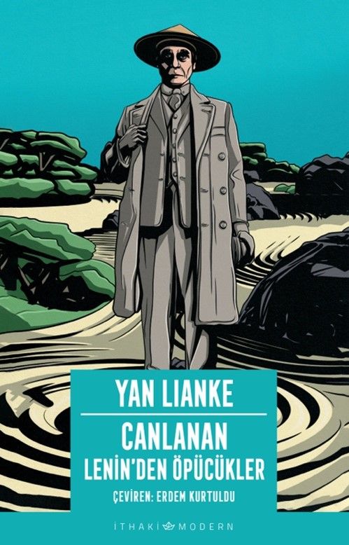 Canlanan - Lenin’den Öpücükler