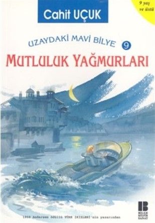Mutluluk Yağmurları