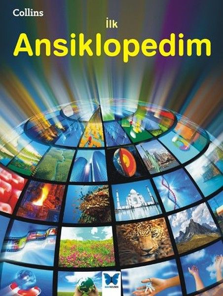 İlk Ansiklopedim