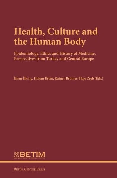 Health Culture and The Human Body