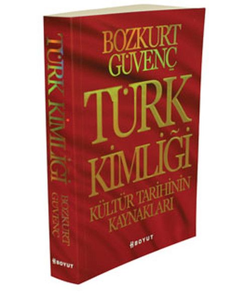 Türk Kimliği