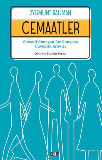 Cemaatler