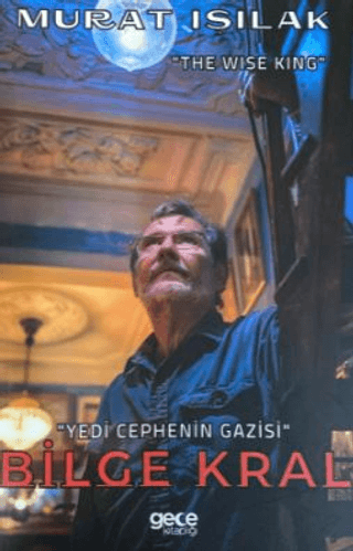 Bilge Kral