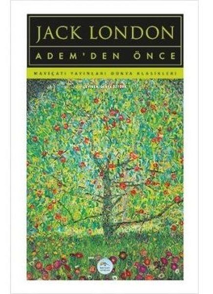 Adem'den Önce