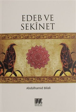 Edeb ve Sekinet