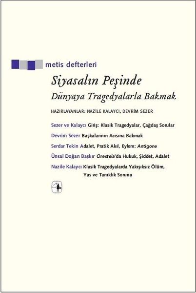 Siyasalın Peşinde
