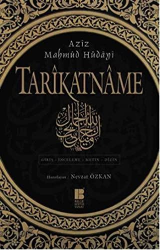 Tarikatname
