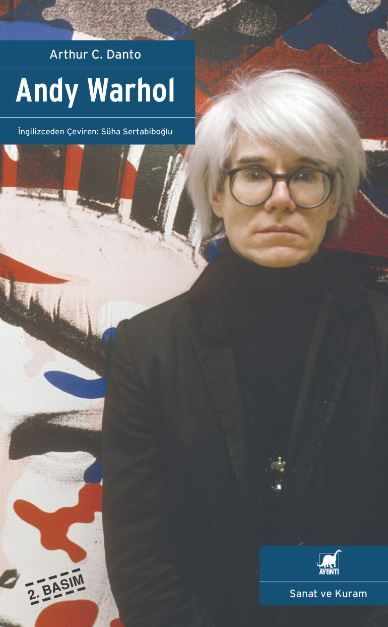 Andy Warhol